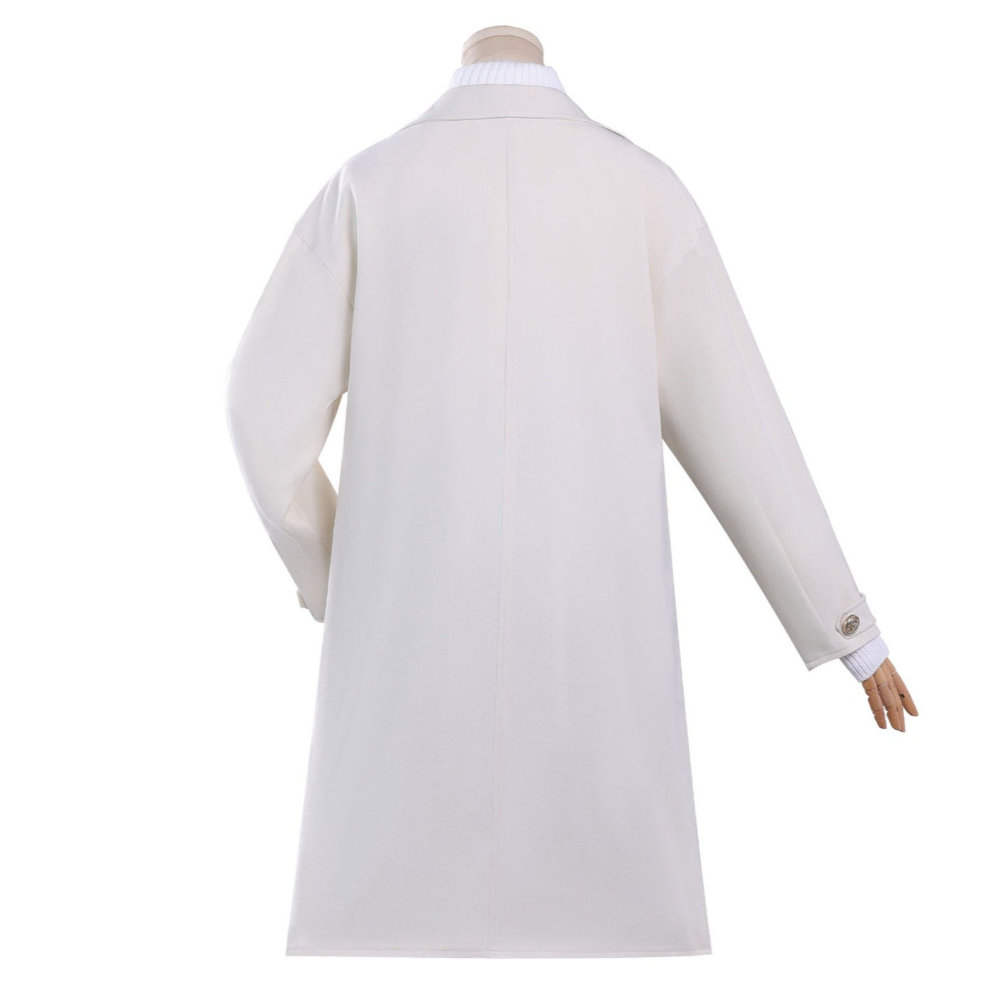 [ylevol] Honkai: Star Rail Castorice Phainon Khaslana X Luckin Cosplay Costumes