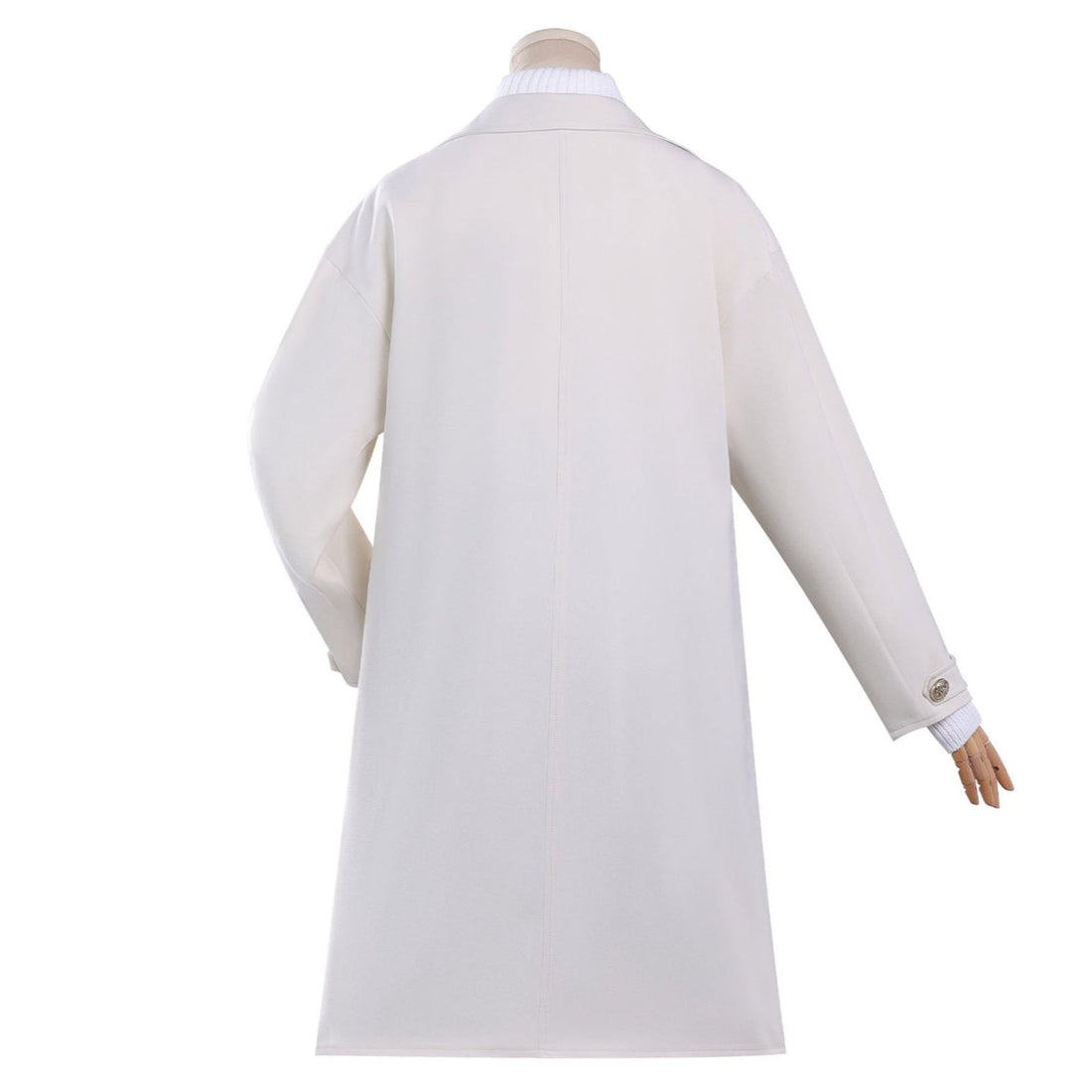 [ylevol] Honkai: Star Rail Castorice Phainon Khaslana X Luckin Cosplay Costumes