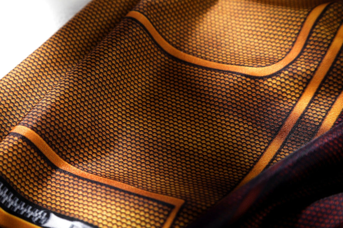 Deadpool 3 Deadpool & Friend Wolverine Brown Jumpsuit Costumes