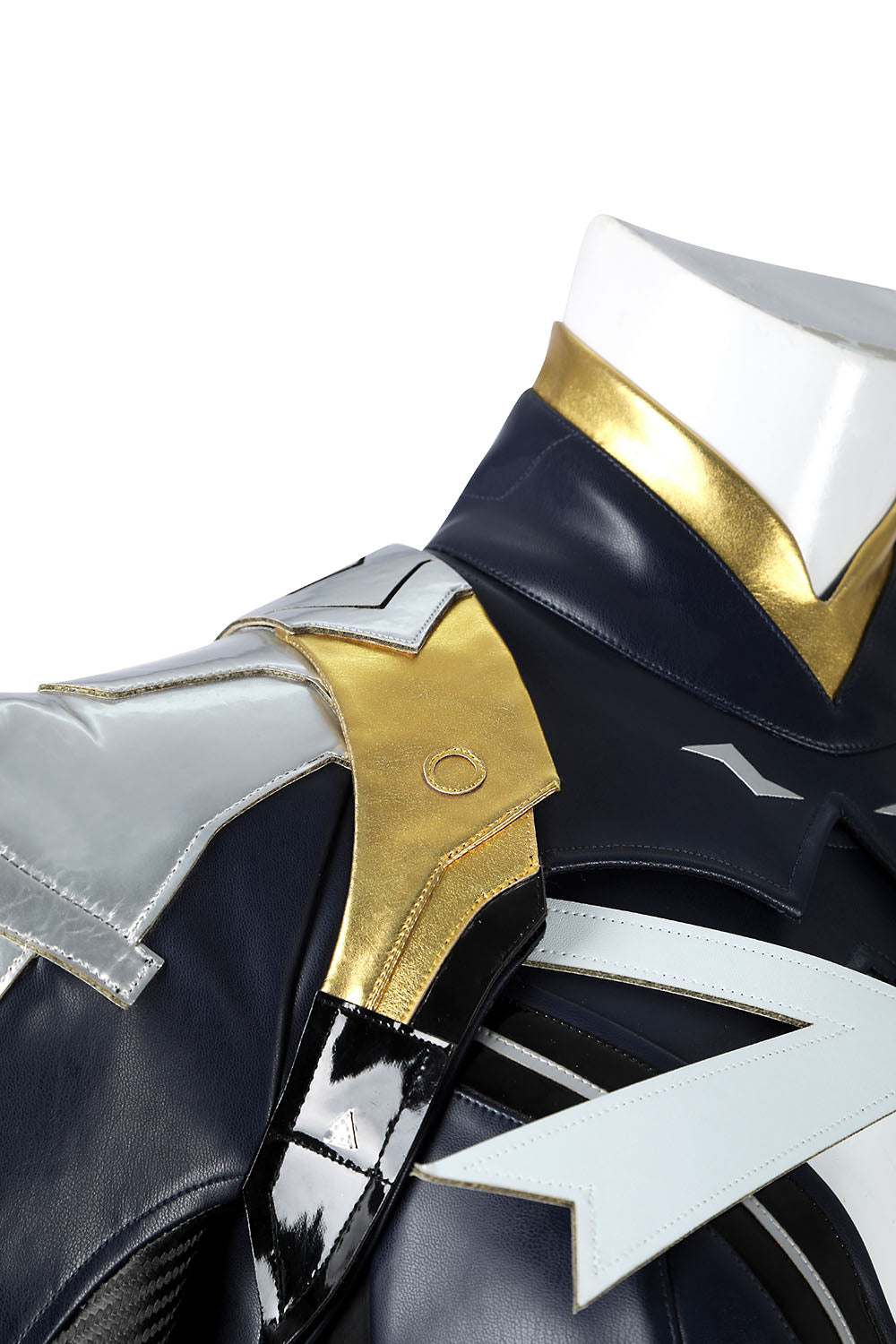 [ylevol] Marvel Rivals Storm Ororo Munroe Full Set Top Cosplay Costumes