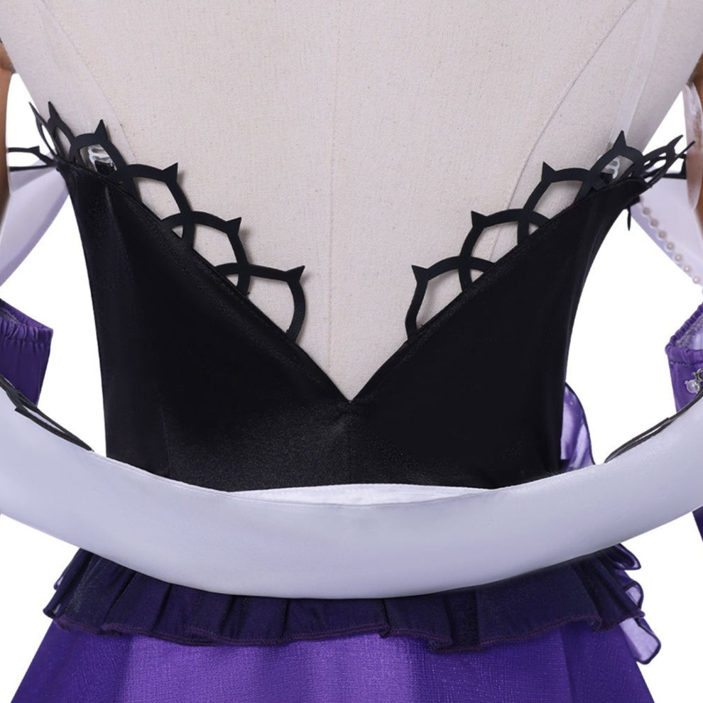 [ylevol] Game Honkai: Star Rail Herta Concert Fullset Cosplay Costumes