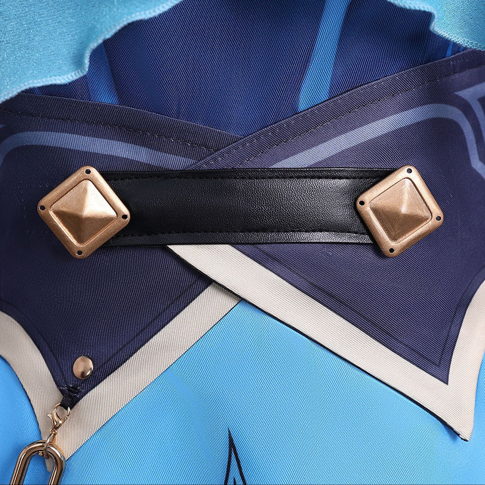 [ylevol] Game Honkai: Star Rail Monarch Cerydra Fullset Cosplay Costumes