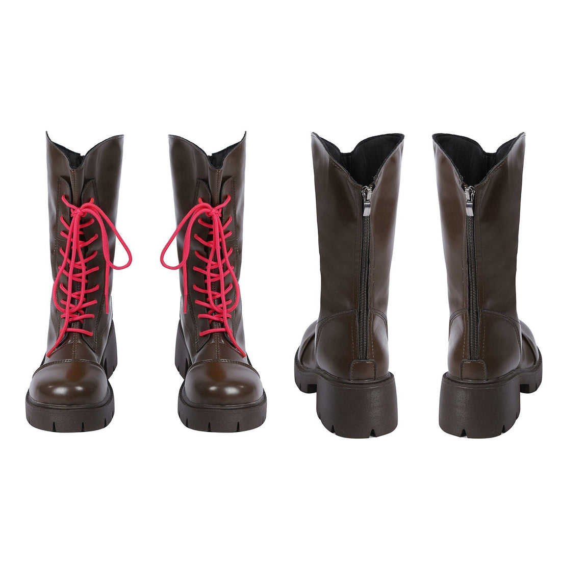 [ylevol] Game LOL Arcane 2 BAOBAO Universe Jinx Cosplay Costumes