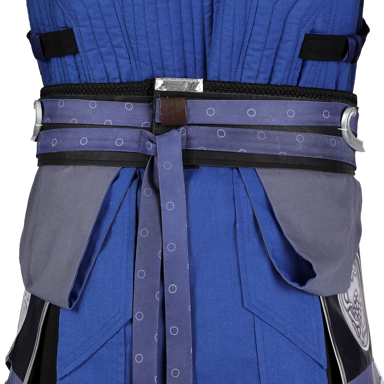 [ylevol] Mortal Kombat 1 Sub-Zero Top Level Male Cosplay Costumes