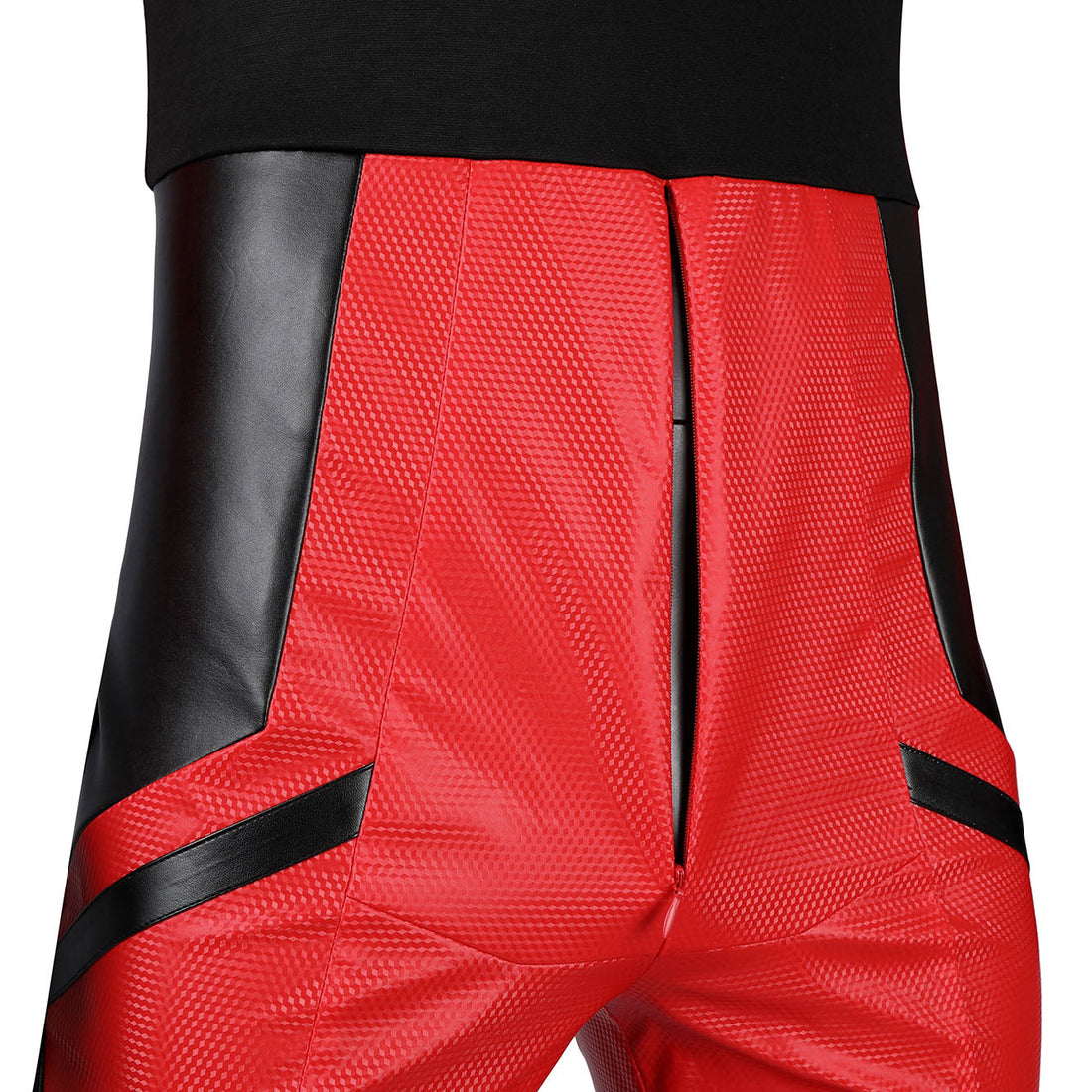 [ylevol] Deadpool 3 Wade Wilson Male Samurai Deadpool Cosplay Costumes