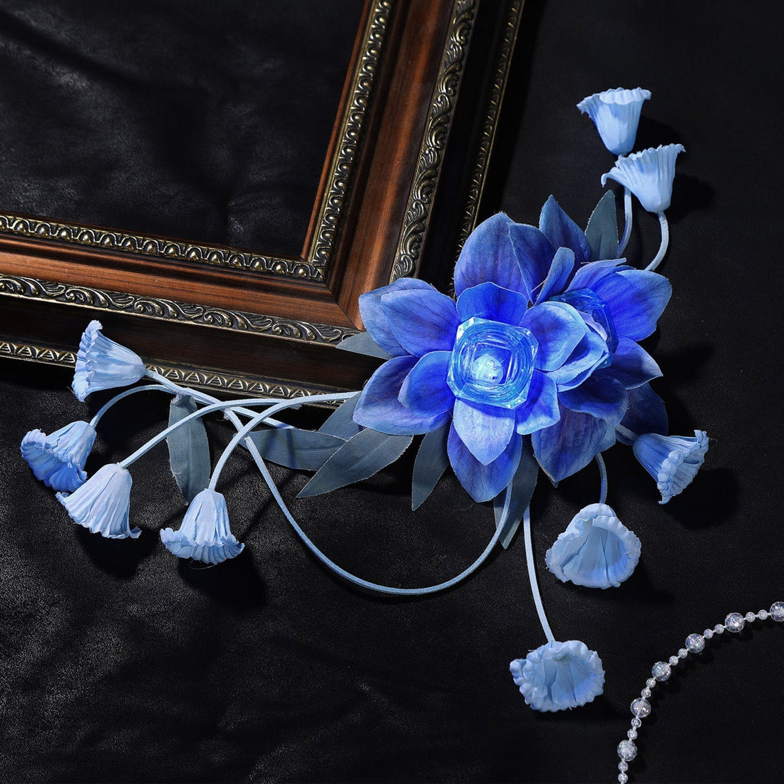 [ylevol] Identity V Entomologist Melly Plinius Ghost Candle Cosplay Costumes