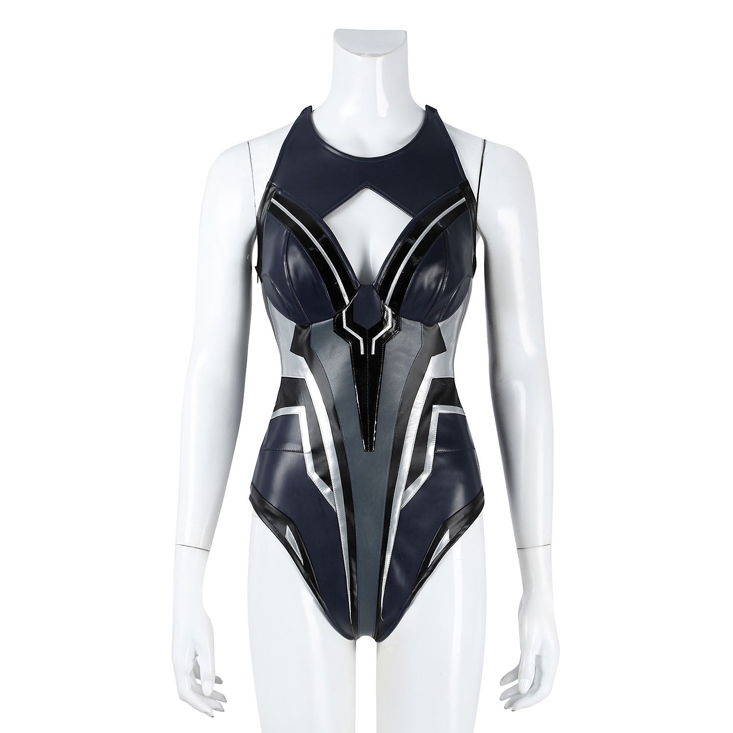 [ylevol] Marvel Rivals Storm Ororo Munroe Full Set Top Cosplay Costumes