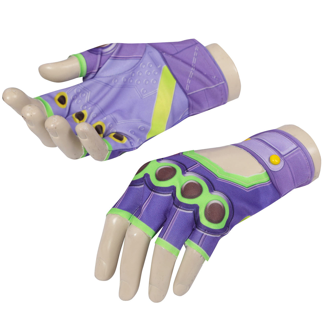 [ylevol] Valorant Gekko Agent Outfit Male Fullset Cosplay Costumes