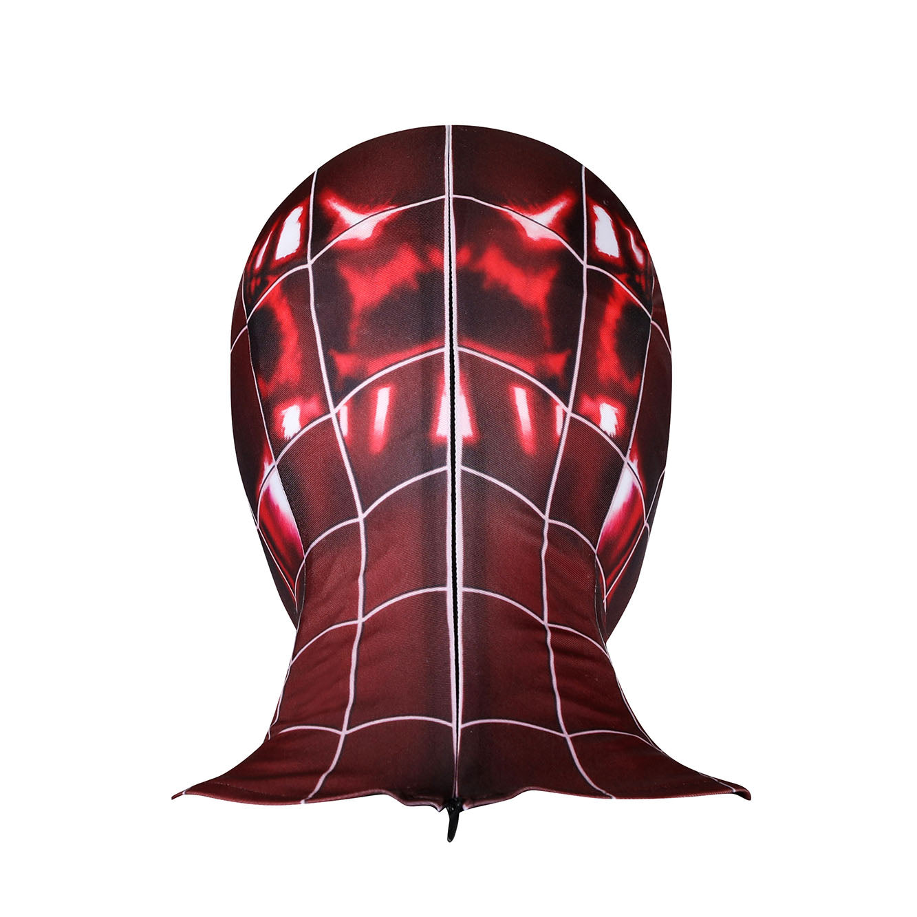 [ylevol] Marvel's Spider-Man Resilient Suit Male Jumpsuit Cosplay Costumes