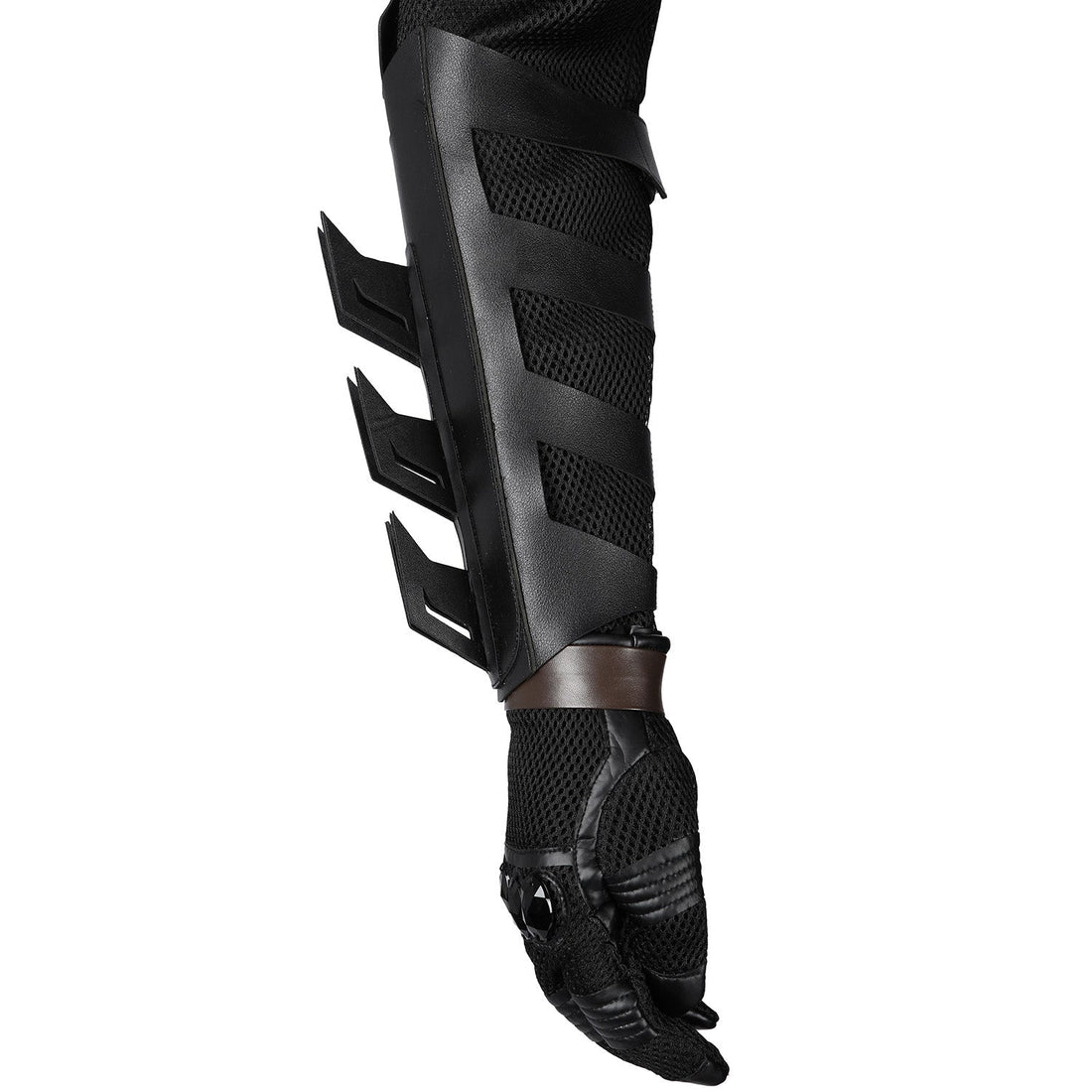 [ylevol] The Dark Knight Rises Batman Bruce Wayne Top Level Cosplay Costumes