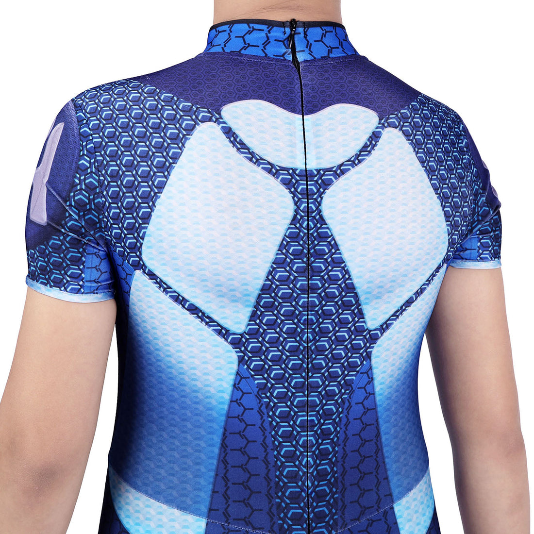 [ylevol] The Boys A-train Kids Jumpsuit with Glasses Cosplay Costumes