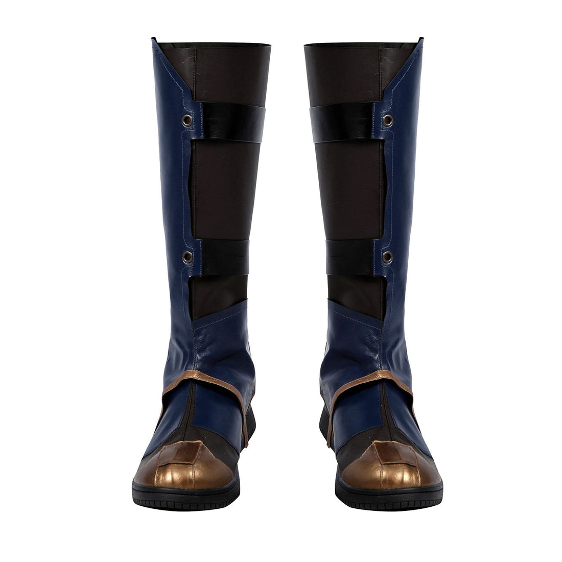 [ylevol] Valorant Yoru Outfit Male Leather Cosplay Costumes