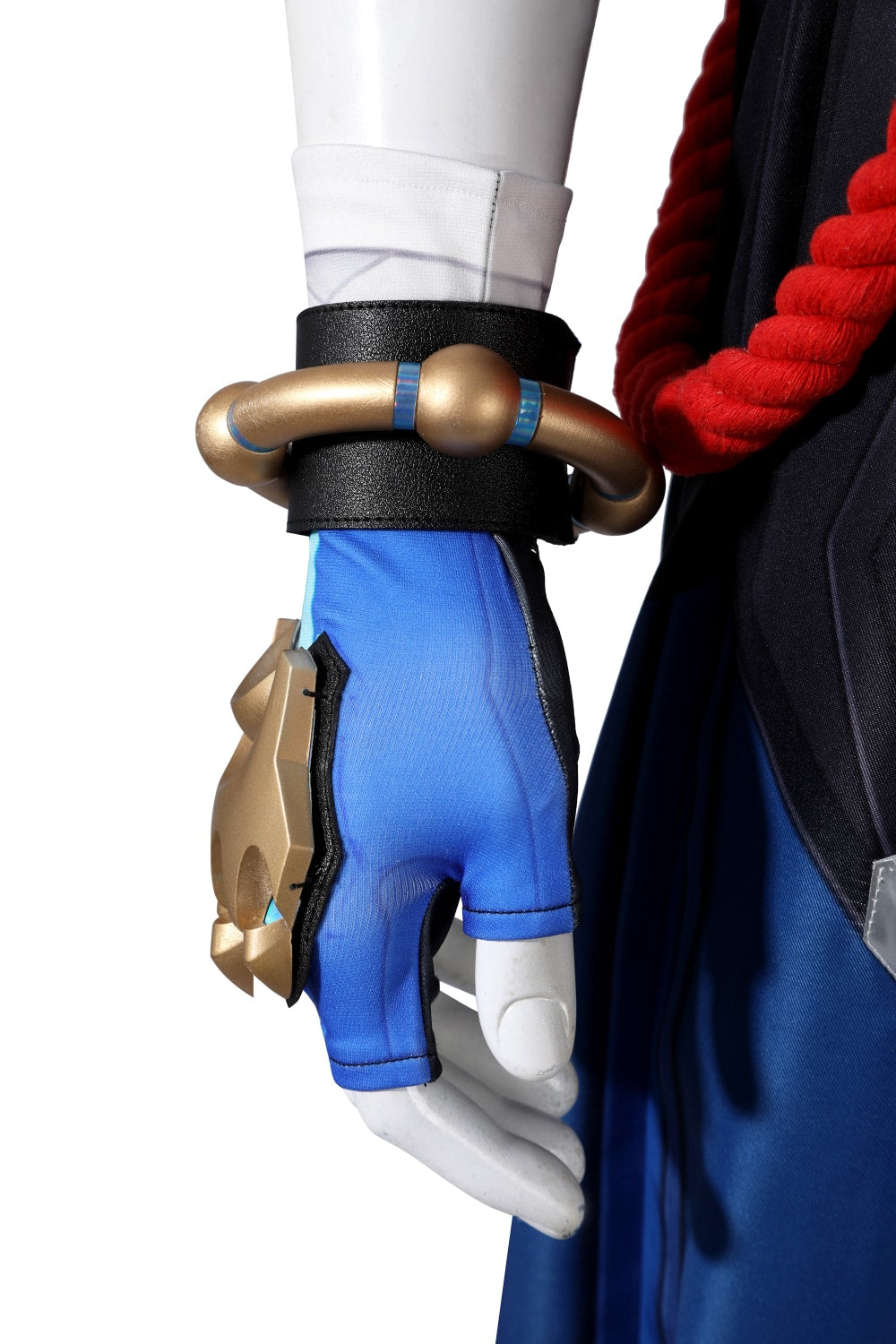 [ylevol] Overwatch 2 OW Wuyang Full Set Male Cosplay Costumes