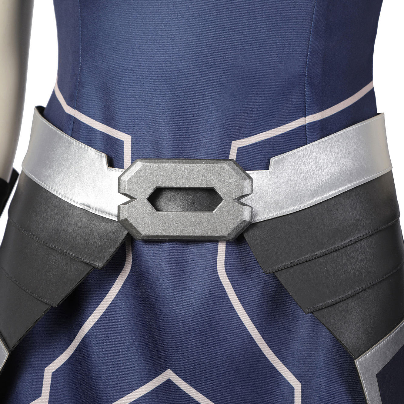 [ylevol] Star Wars The Clone Wars Ahsoka Tano Female Cosplay Costumes