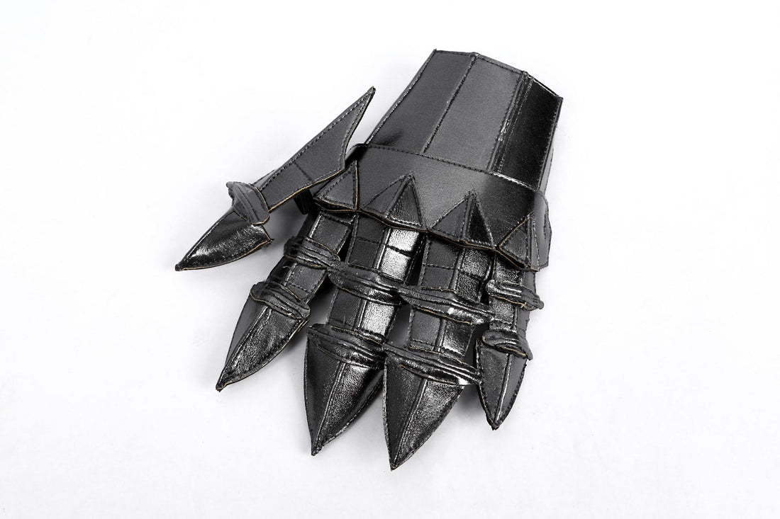 [ylevol] Monster Hunter Wilds Hope Armor Full Set Top Cosplay Costumes