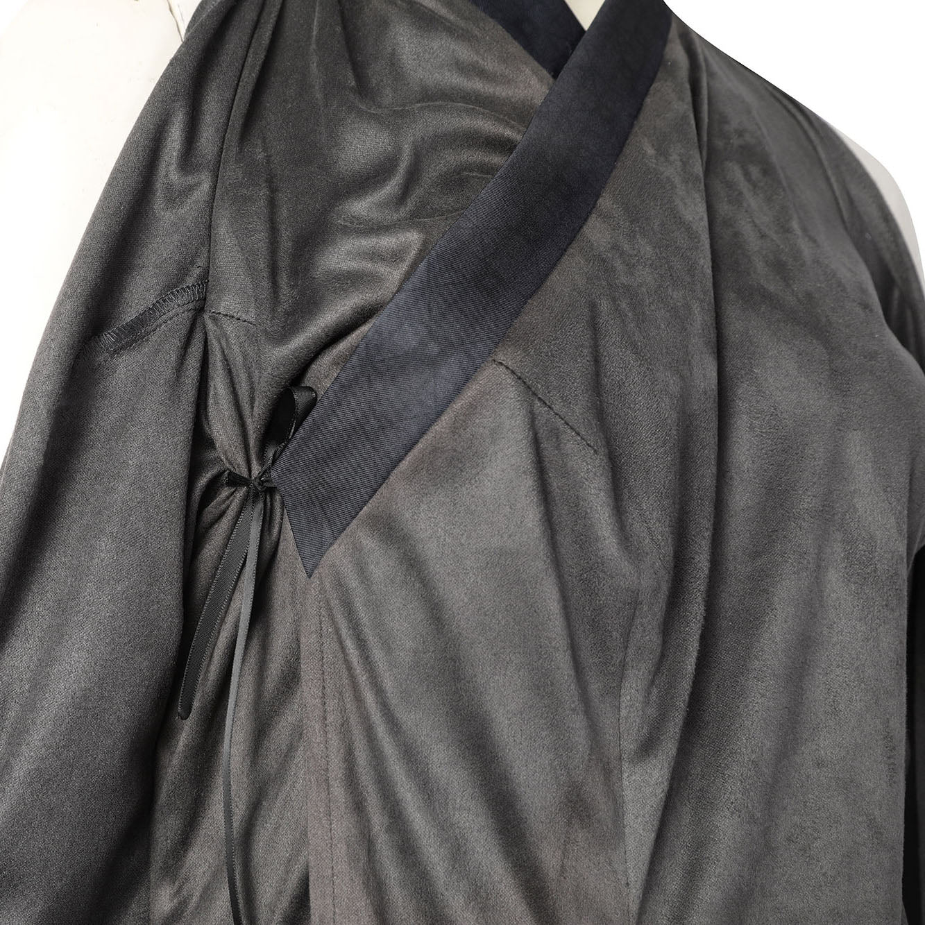 [ylevol] Star Wars The Mandalorian Ahsoka Tano Top Cosplay Costumes