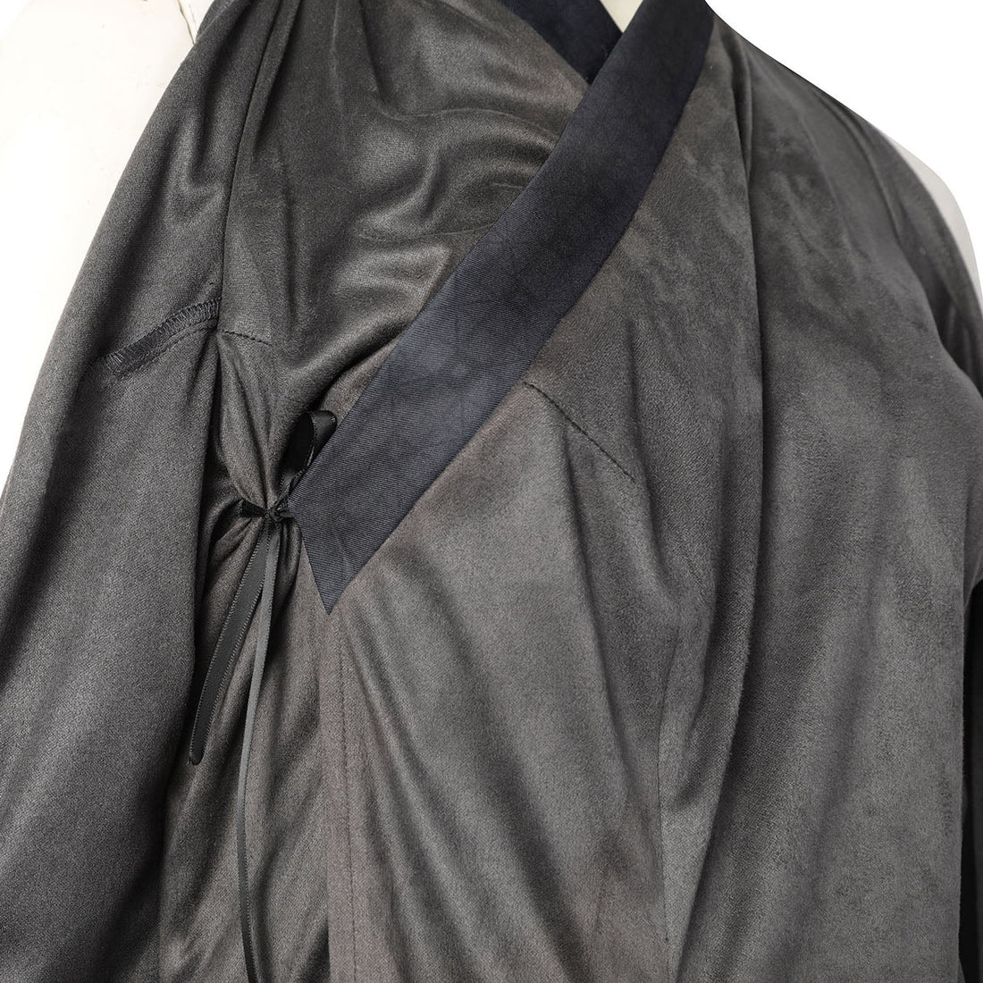 [ylevol] Star Wars The Mandalorian Ahsoka Tano Top Cosplay Costumes