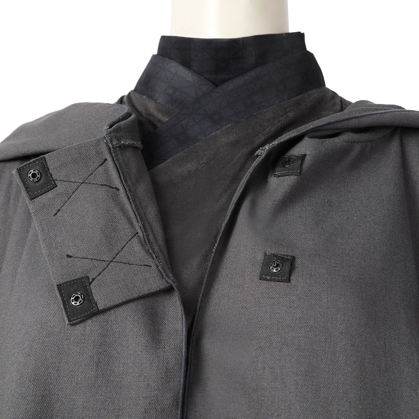 [ylevol] Star Wars The Mandalorian Ahsoka Tano Top Cosplay Costumes