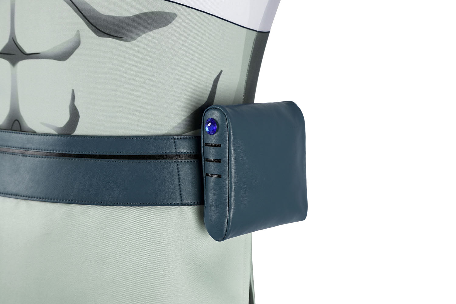 [ylevol] Invincible Season 3 Thragg Male Jumpsuit Cosplay Costumes