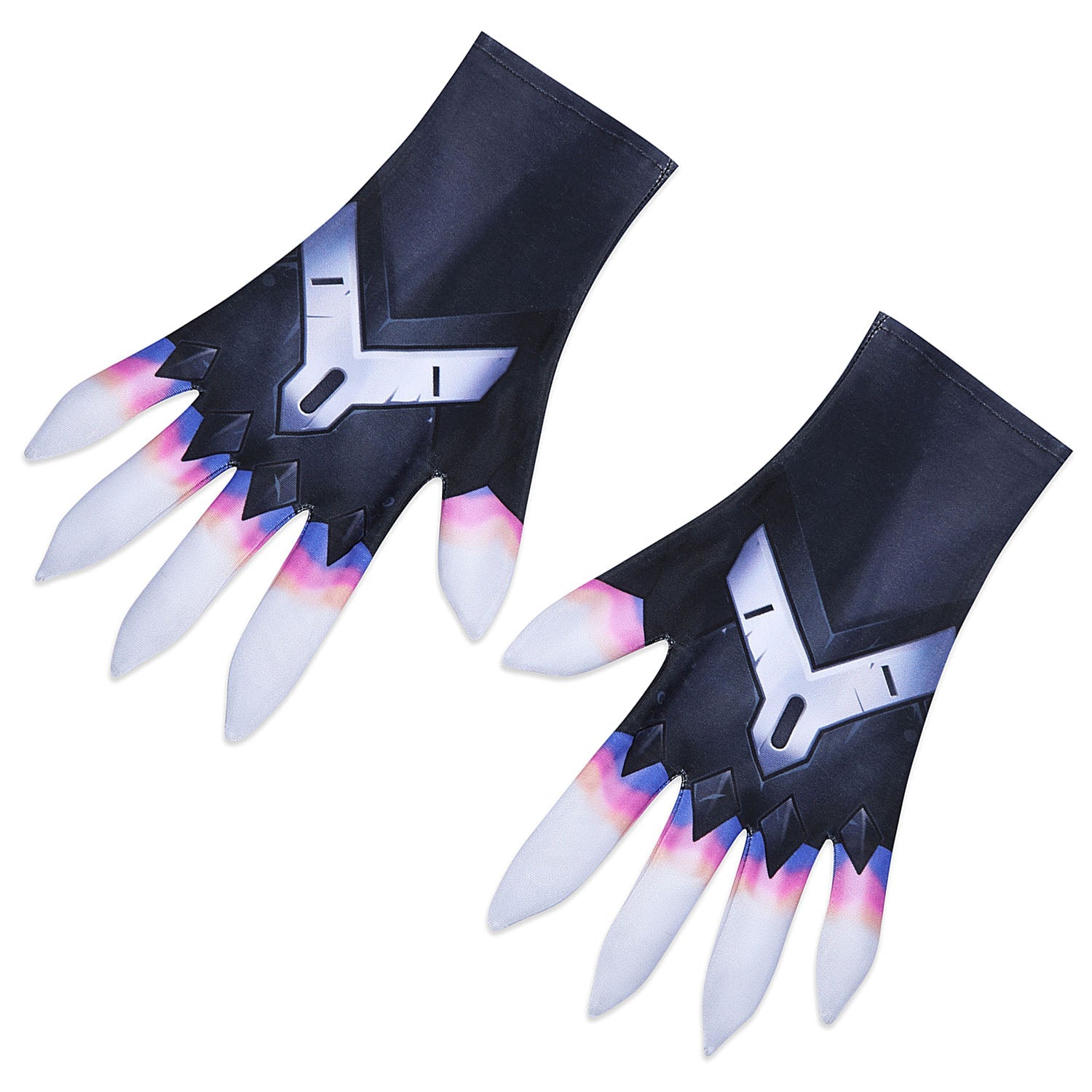 [ylevol] Valorant Vyse Female Full Set Top Level Cosplay Costumes