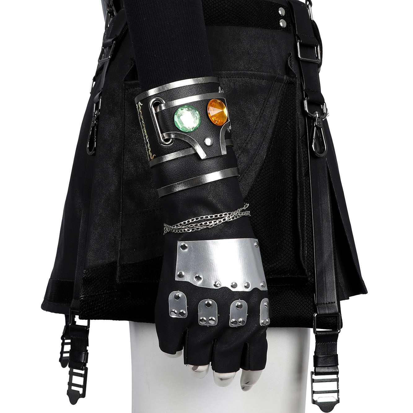 [ylevol] Final Fantasy VII Rebirth Tifa Lockhart Female Cosplay Costumes