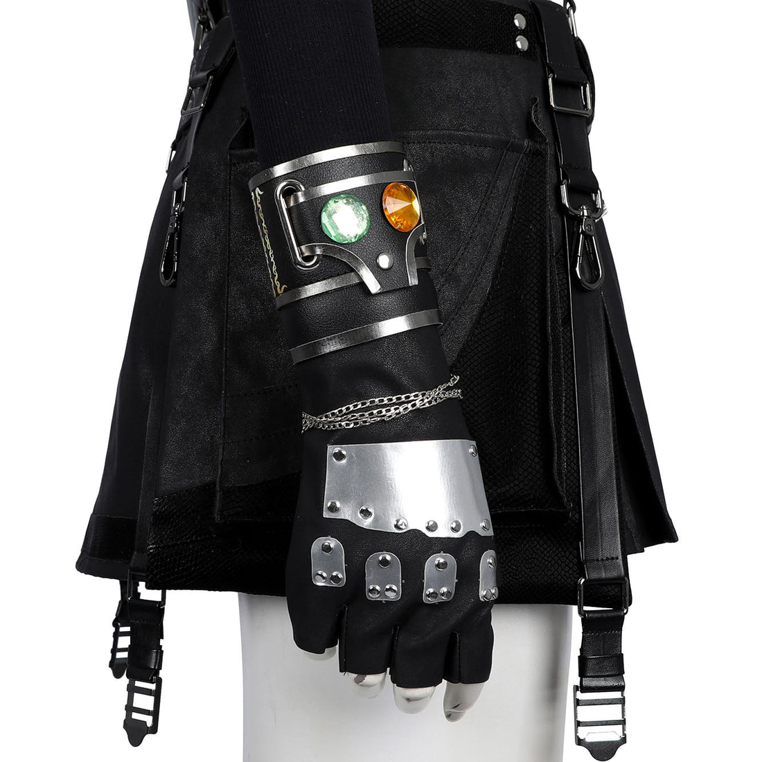 [ylevol] Final Fantasy VII Rebirth Tifa Lockhart Female Cosplay Costumes