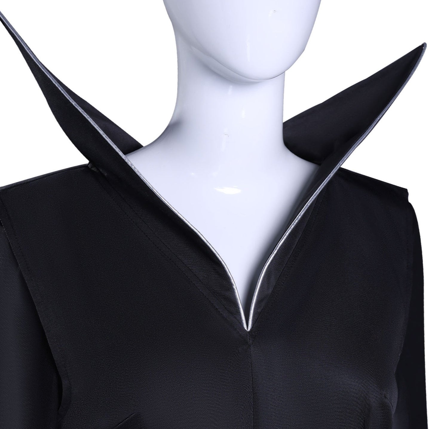 [ylevol] Wednesday The Addams Family 2 Granny Hester Frump Dress Cosplay Costumes