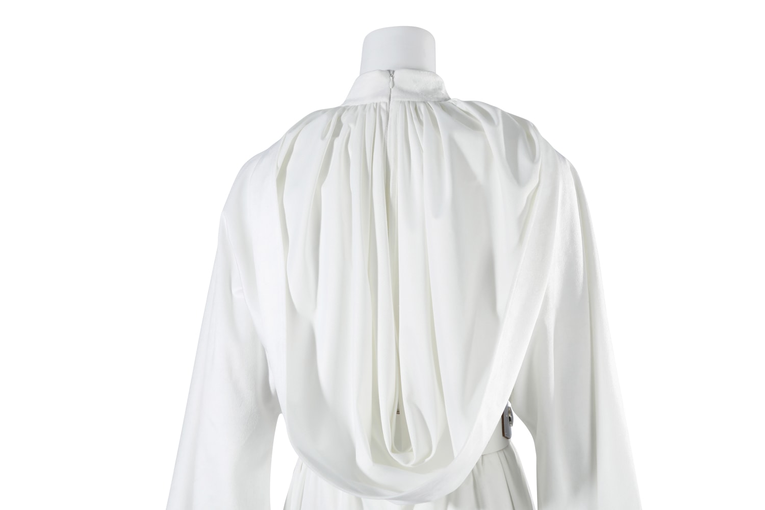 [ylevol] Star Wars 4 A New Hope Princess Leia Female Cosplay Costumes