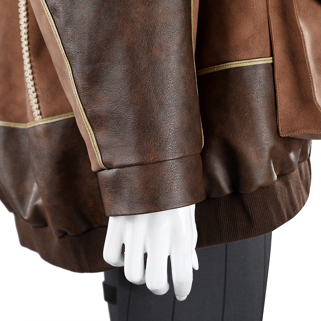 [ylevol] Monster Hunter Wilds Alma Full Set Top Level Cosplay Costumes