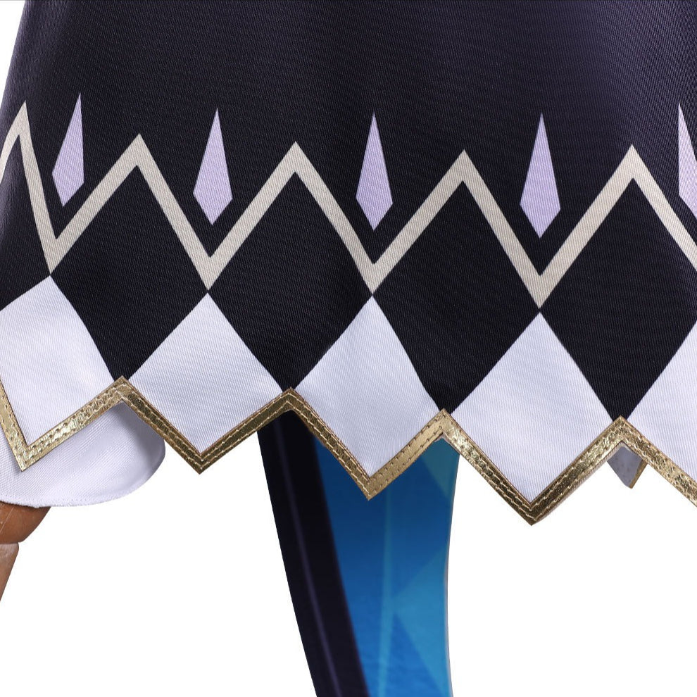 [ylevol] Game Honkai: Star Rail Monarch Cerydra Fullset Cosplay Costumes