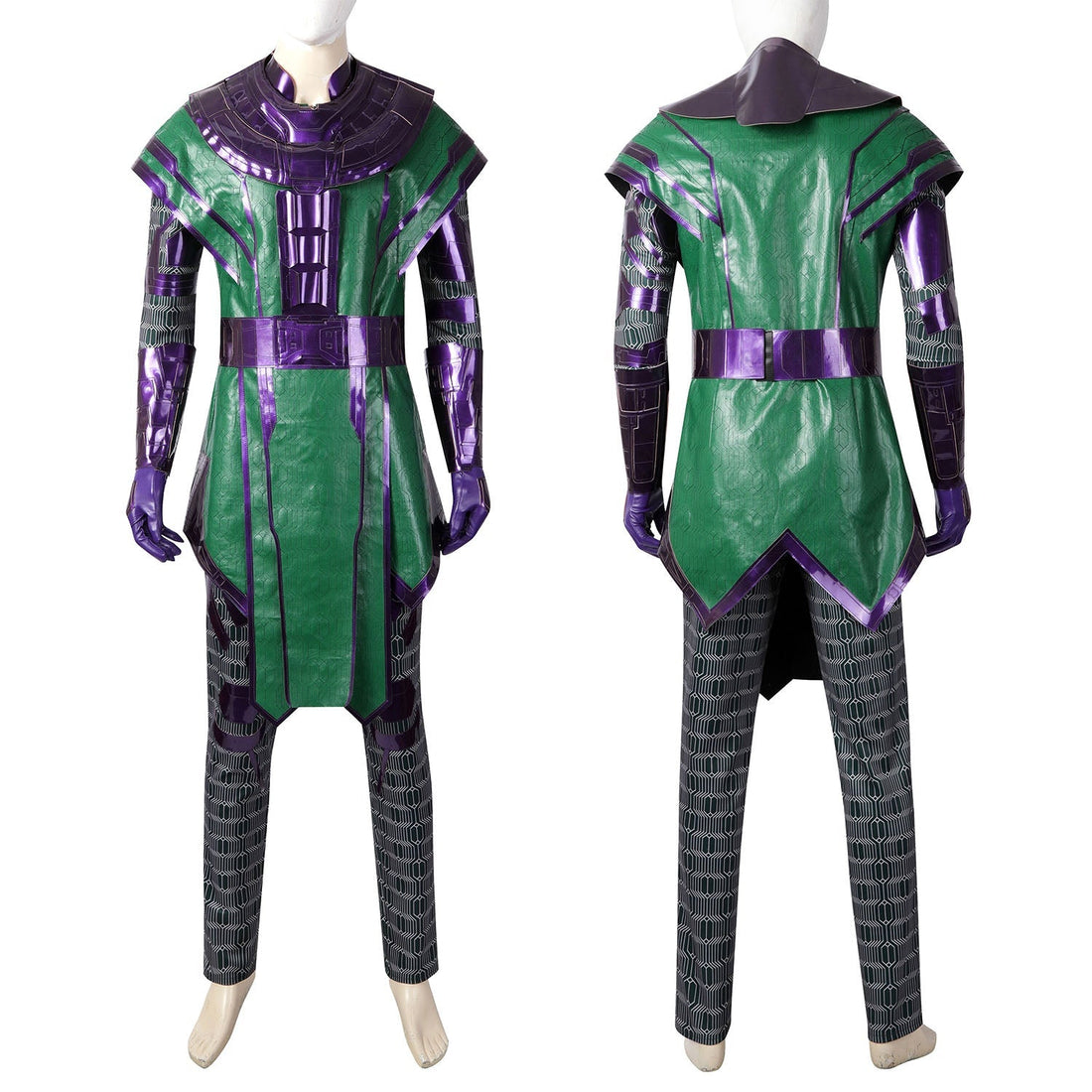 [ylevol] Ant-Man and the Wasp: Quantumania Kang the Conqueror Cosplay Costumes