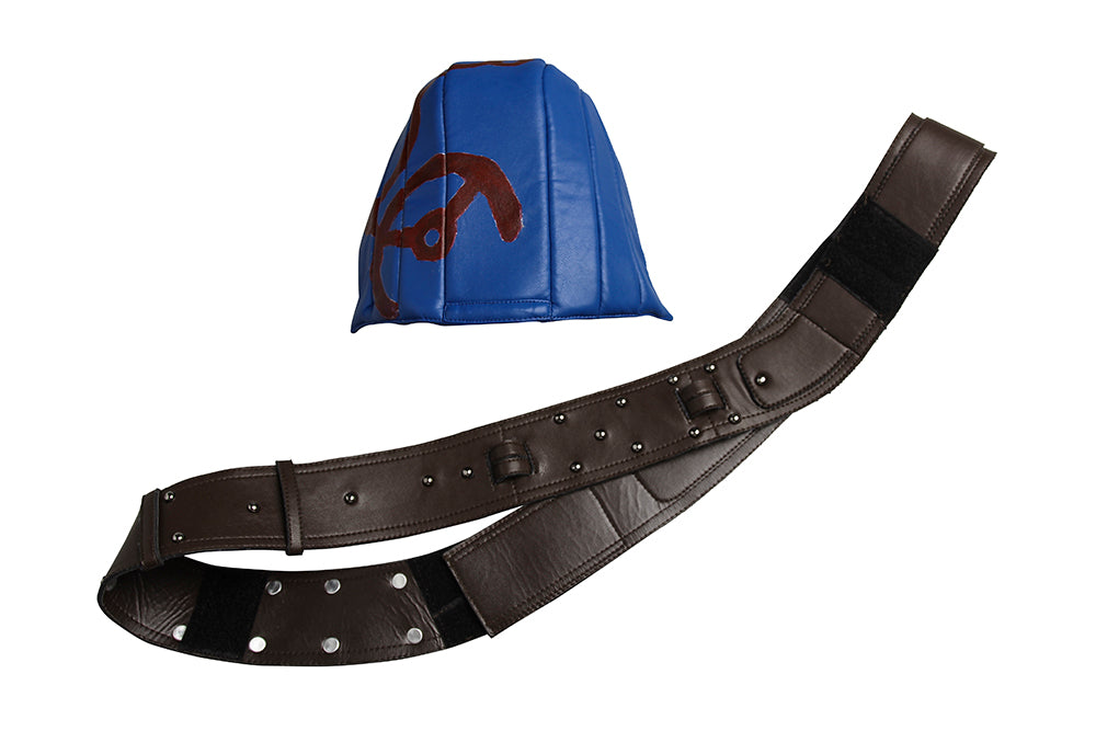 [ylevol] Marvel Thor 3 Ragnarok Thor Suit Ver 2 Male Fullset Cosplay Costumes