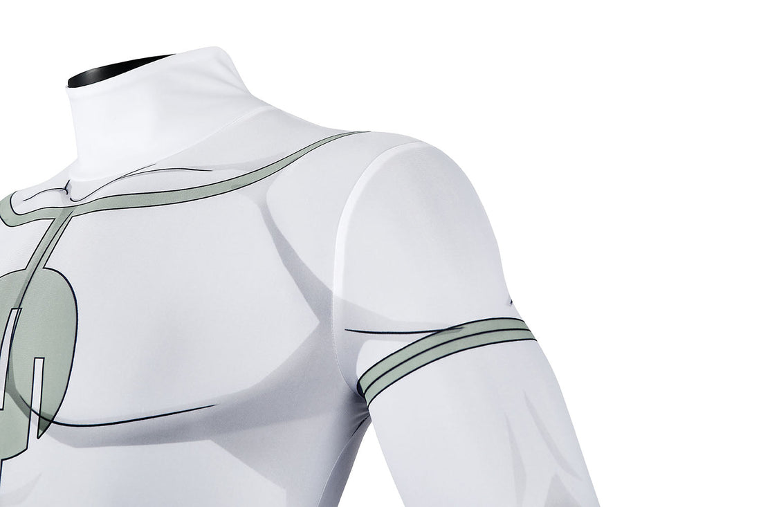 [ylevol] Invincible Season 3 Thragg Male Jumpsuit Cosplay Costumes