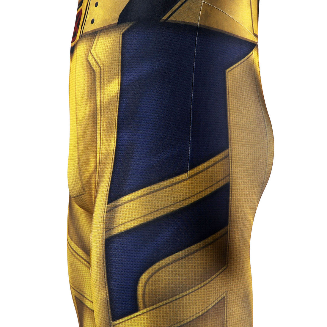 [ylevol] X-men Deadpool 3 Wolverine James Logan Howlett Male Jumpsuit Cosplay Costumes