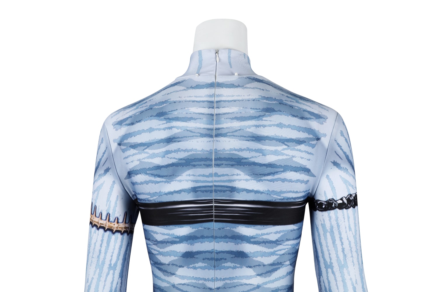 [ylevol] Avatar 3: Fire and Ash Varang Female Jumpsuit Cosplay Costumes