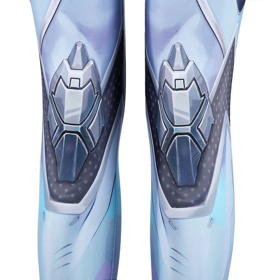 [ylevol] Marvel Rivals The Fantastic Four First Steps Invisible Woman Jumpsuit Costumes