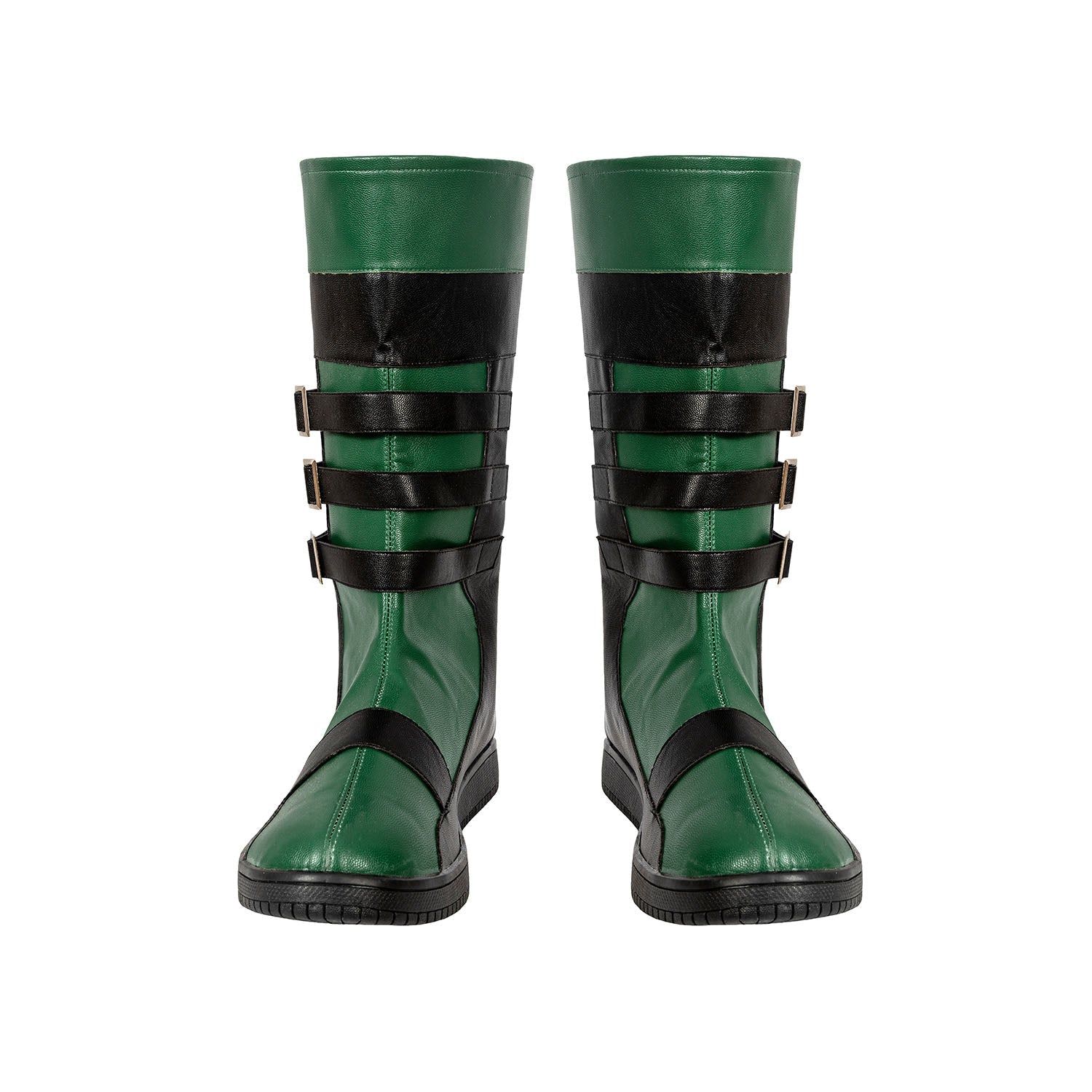 [ylevol] Batman Gotham Knights Robin Battle Suit Top Cosplay Costumes