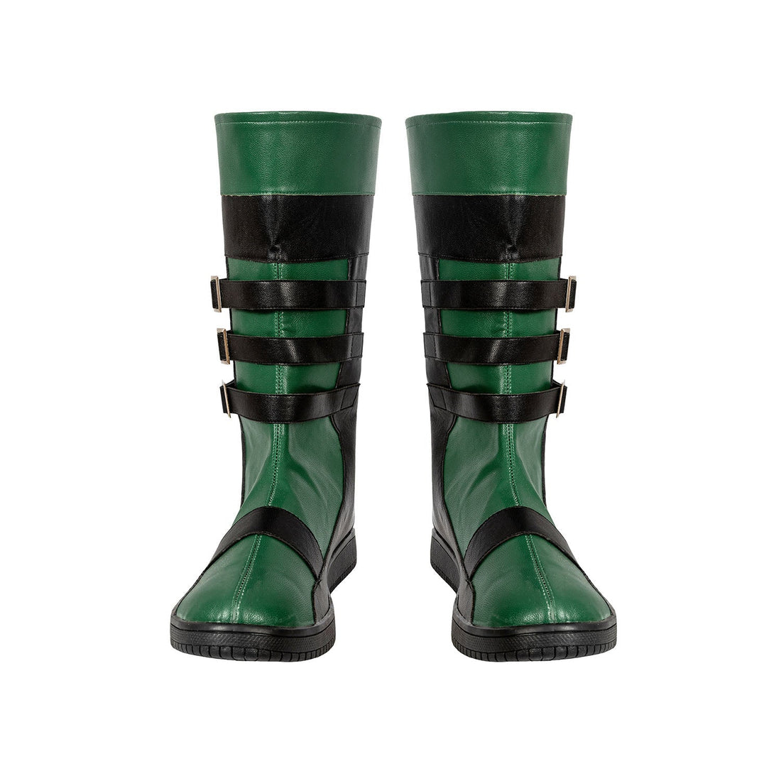 [ylevol] Batman Gotham Knights Robin Battle Suit Top Cosplay Costumes