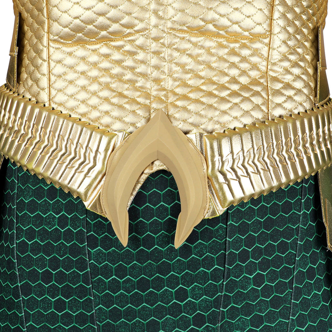 [ylevol] Aquaman and the Lost Kingdom Arthur Curry Top Level Cosplay Costumes