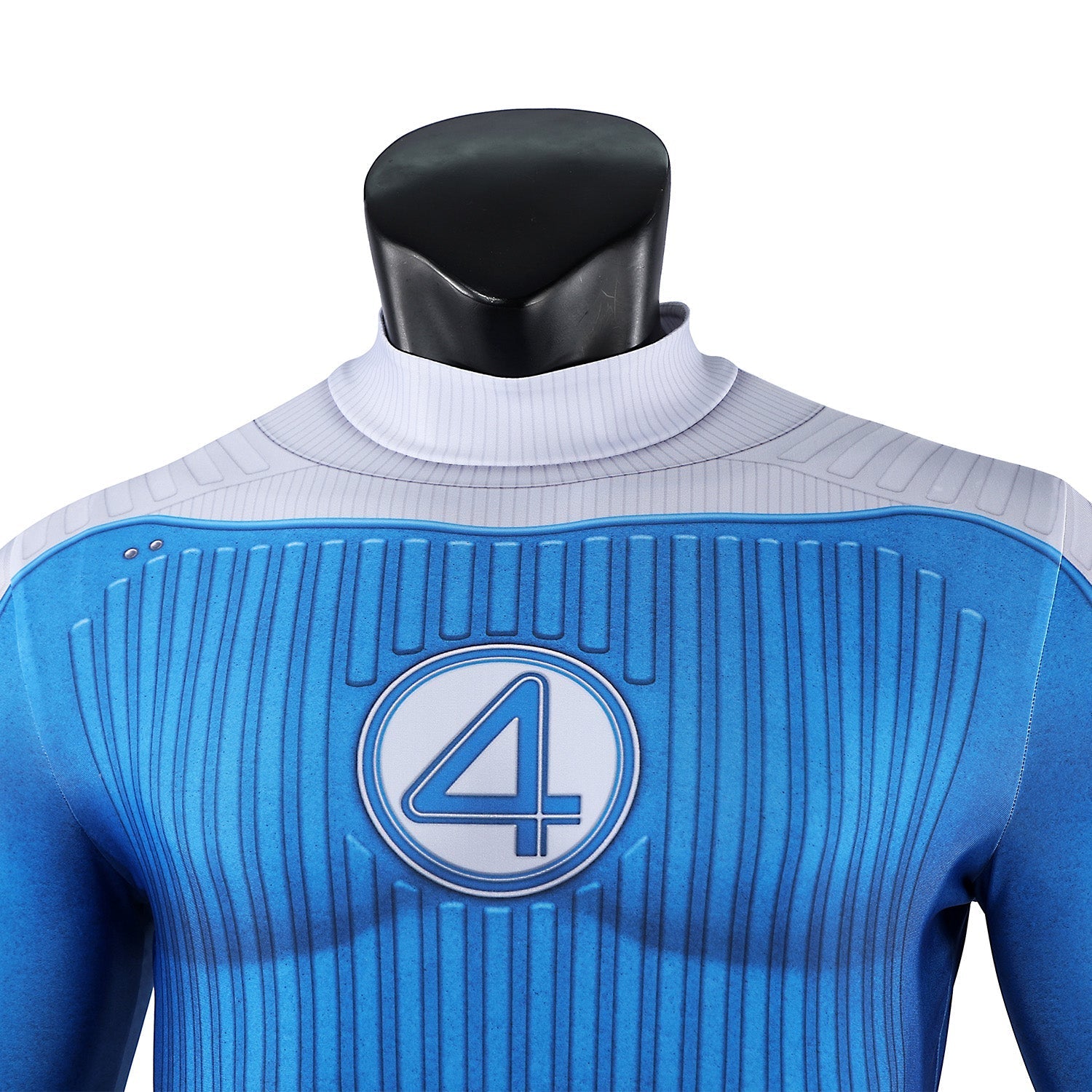 [ylevol] Fantastic Four First Steps Ben Grimm The Thing Jumpsuit Cosplay Costumes