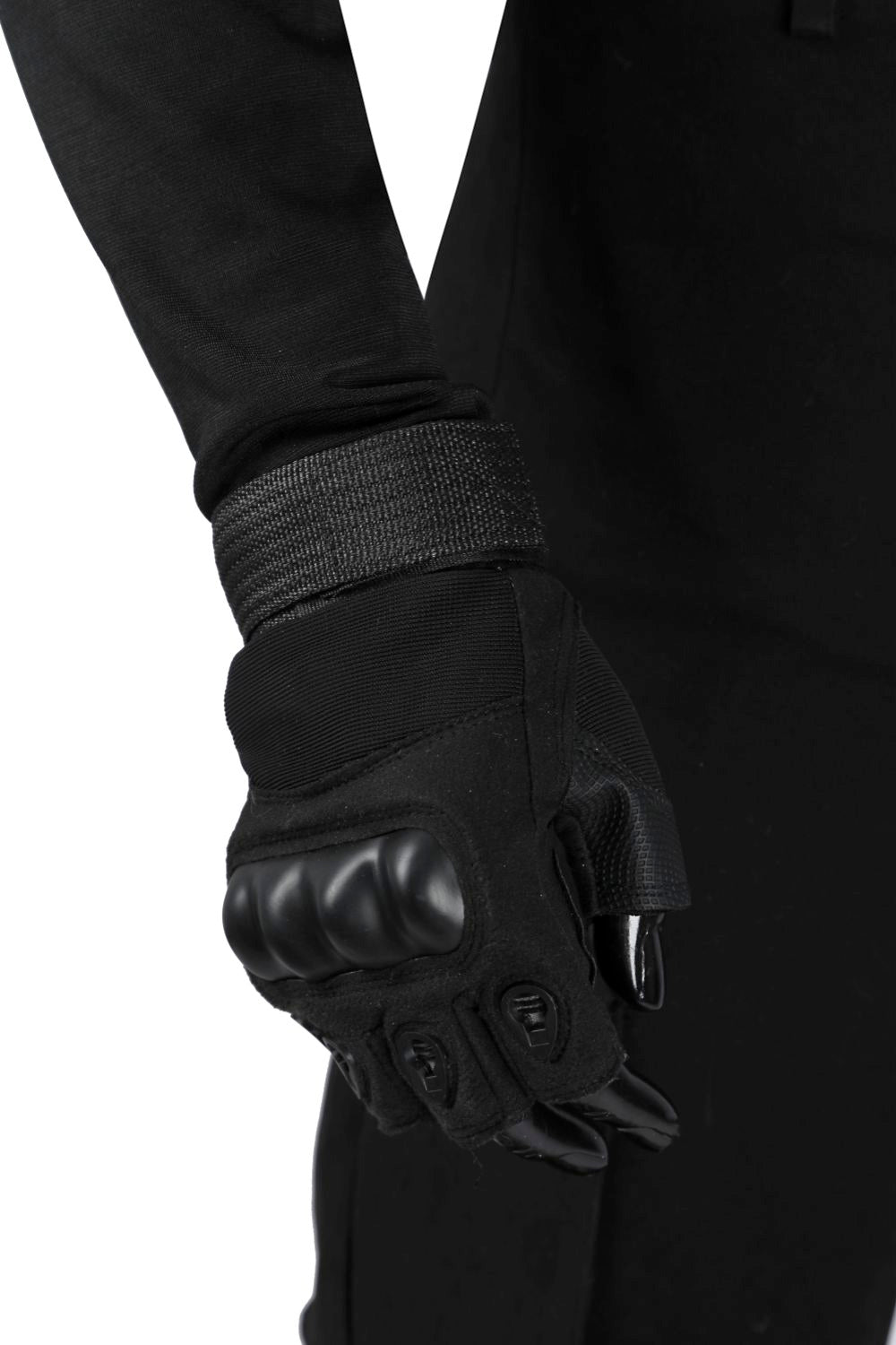 [ylevol] Avengers Winter Soldier Bucky Barnes New Top Cosplay Costumes