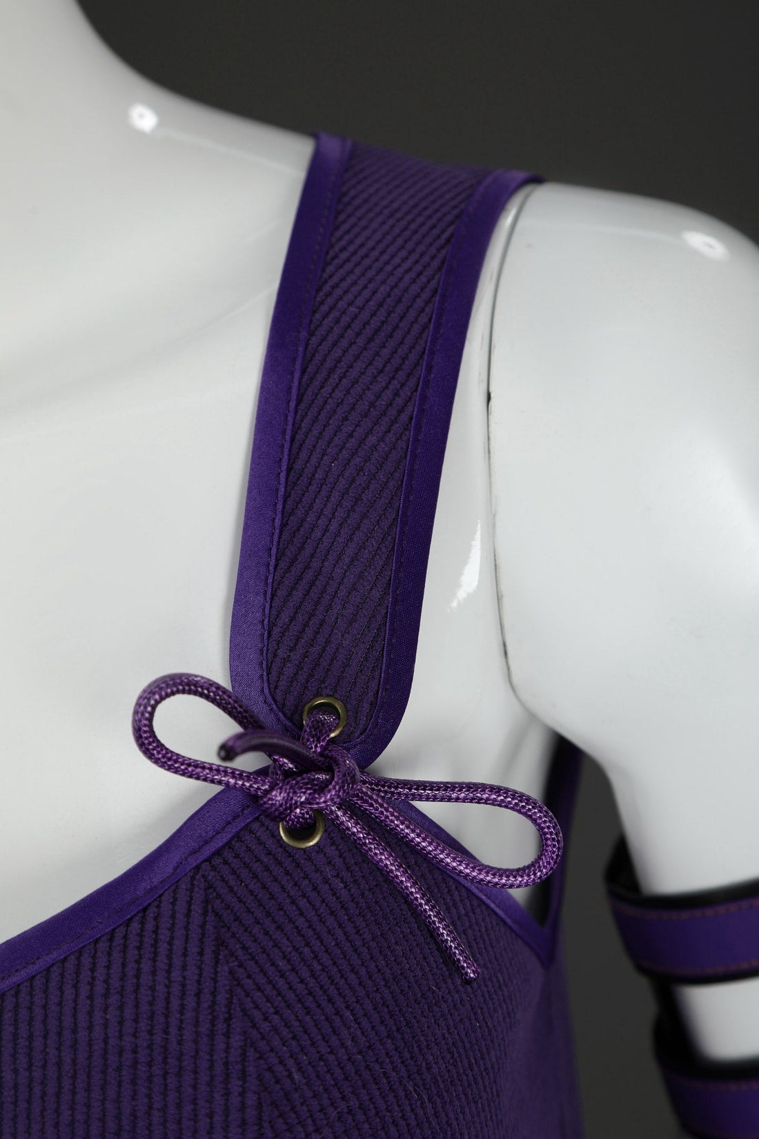 Navigation Nico Robin One Piece Season 2 Full Set Cosplay Costumes