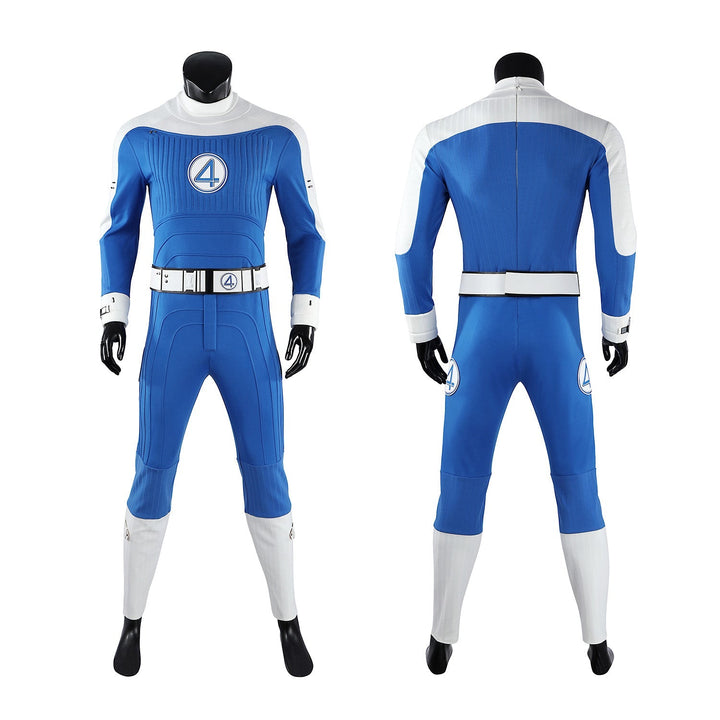 [ylevol] Fantastic Four First Steps Ben Grimm The Thing Full Set Cosplay Costumes