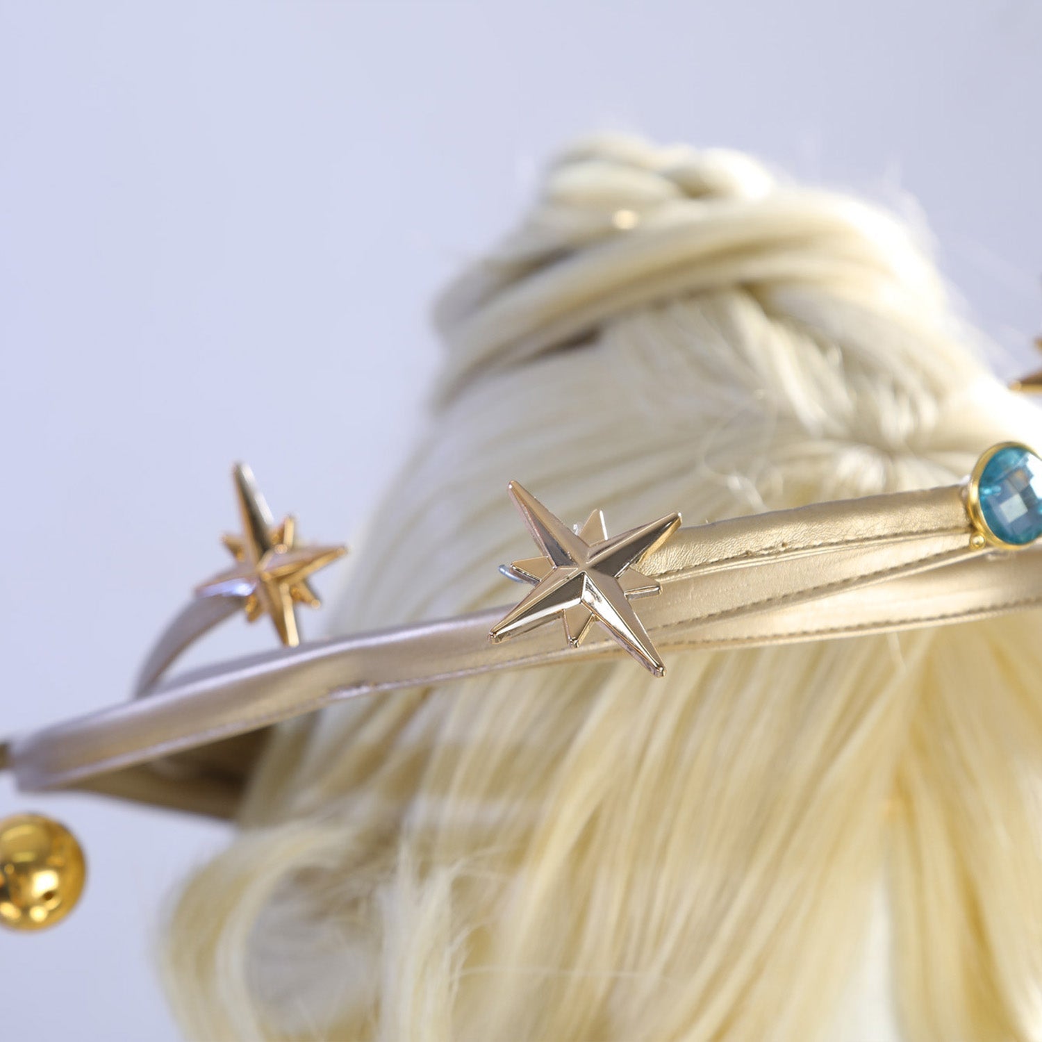 [ylevol] Identity V Gardener Cosmic Witch Full Set Cosplay Costumes