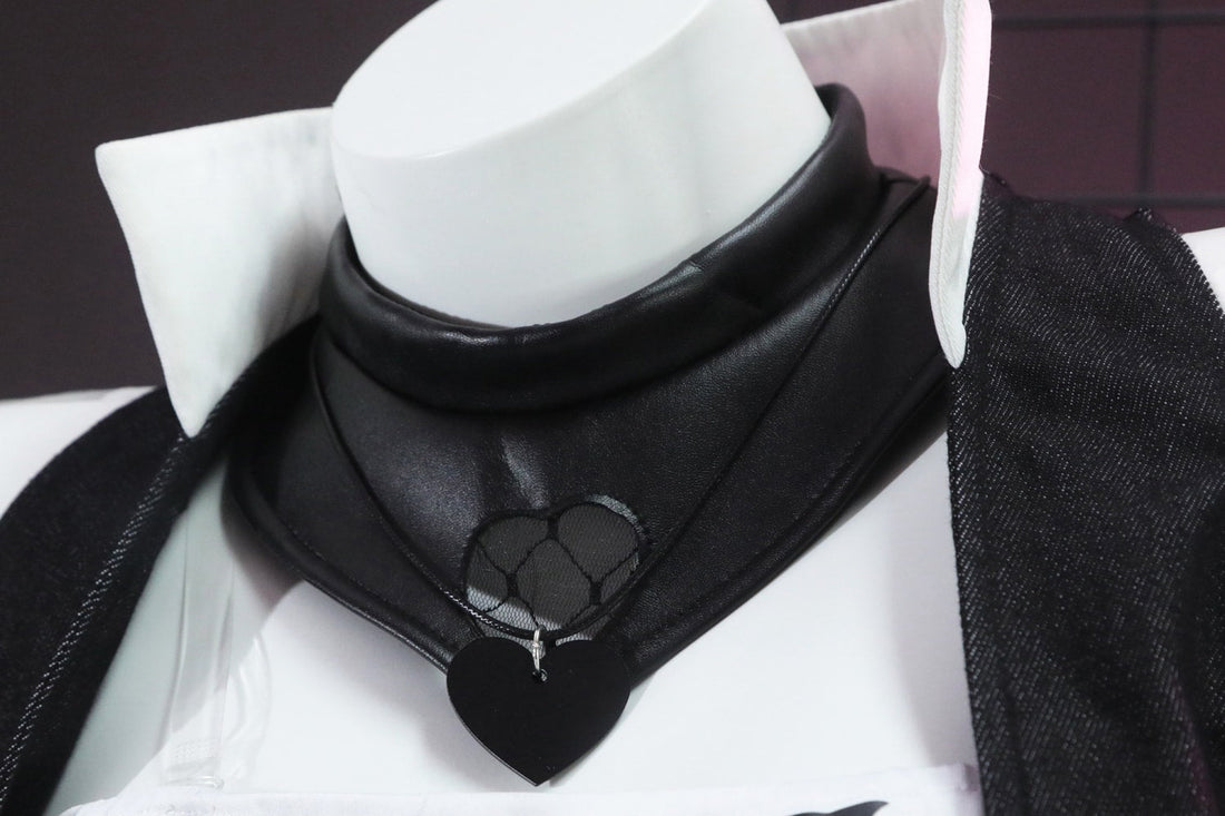 [ylevol] Game Zenless Zone Zero Nicole Demara Top Cosplay Costumes