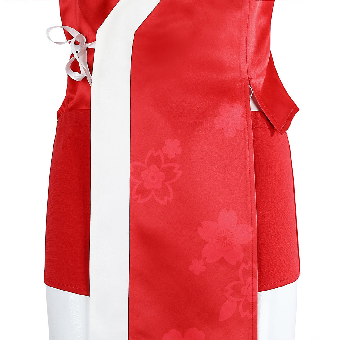 [ylevol] Street Fighter 6 Mai Shiranui Full Set Top Level Cosplay Costumes