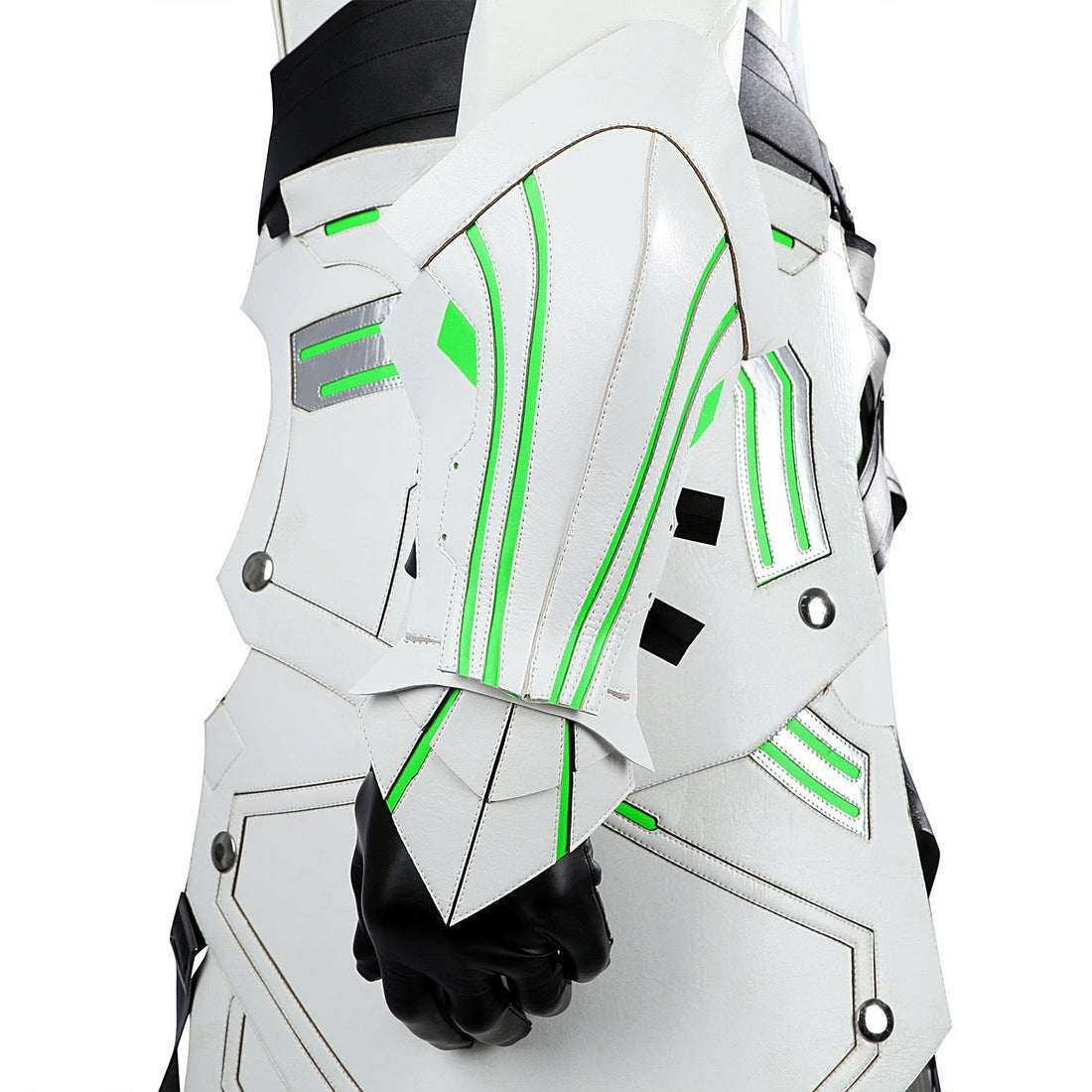 [ylevol] FINAL FANTASY VII Ever Crisis Sephiroth Top Level Cosplay Costumes