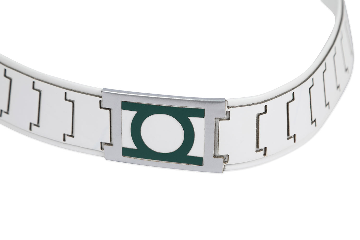 [ylevol] Superman 2025 Green Lantern Top Level Cosplay Costumes