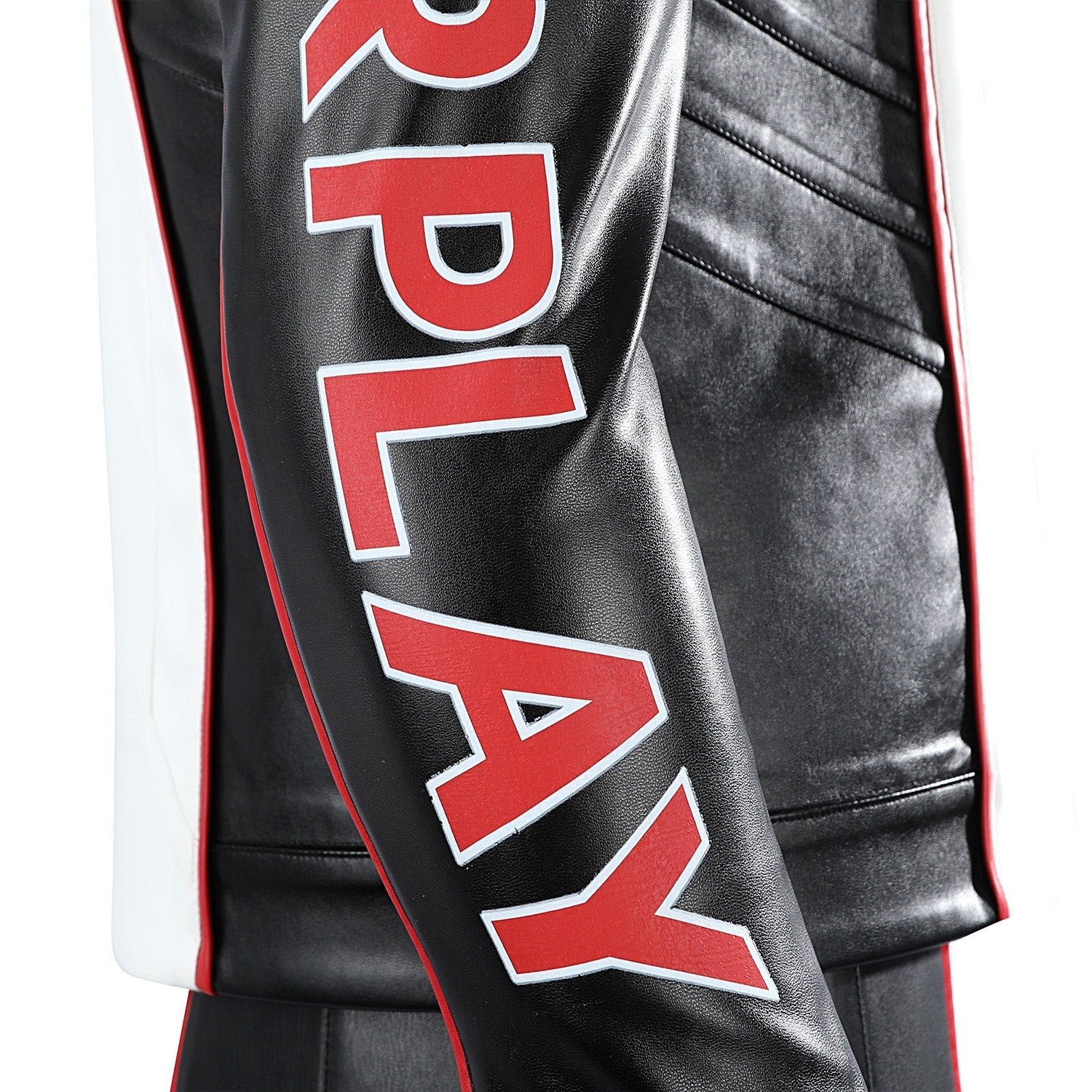 [ylevol] Superman Mister Terrific Full Set Top Level Cosplay Costumes