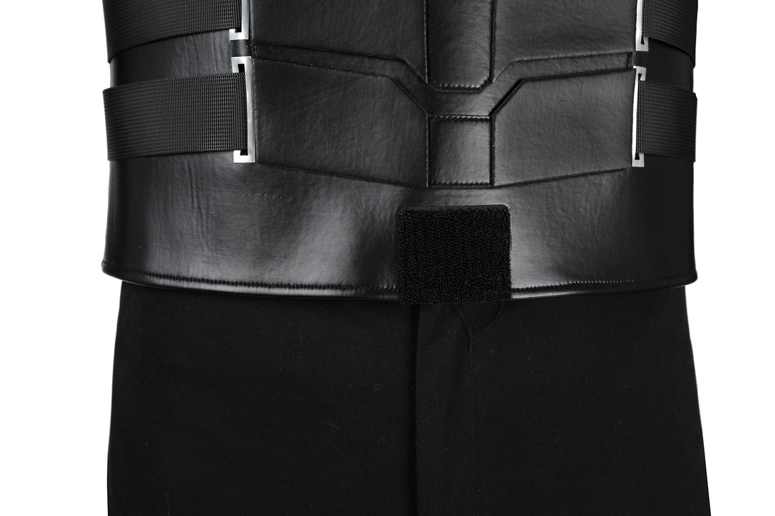 [ylevol] Avengers Winter Soldier Bucky Barnes New Top Cosplay Costumes